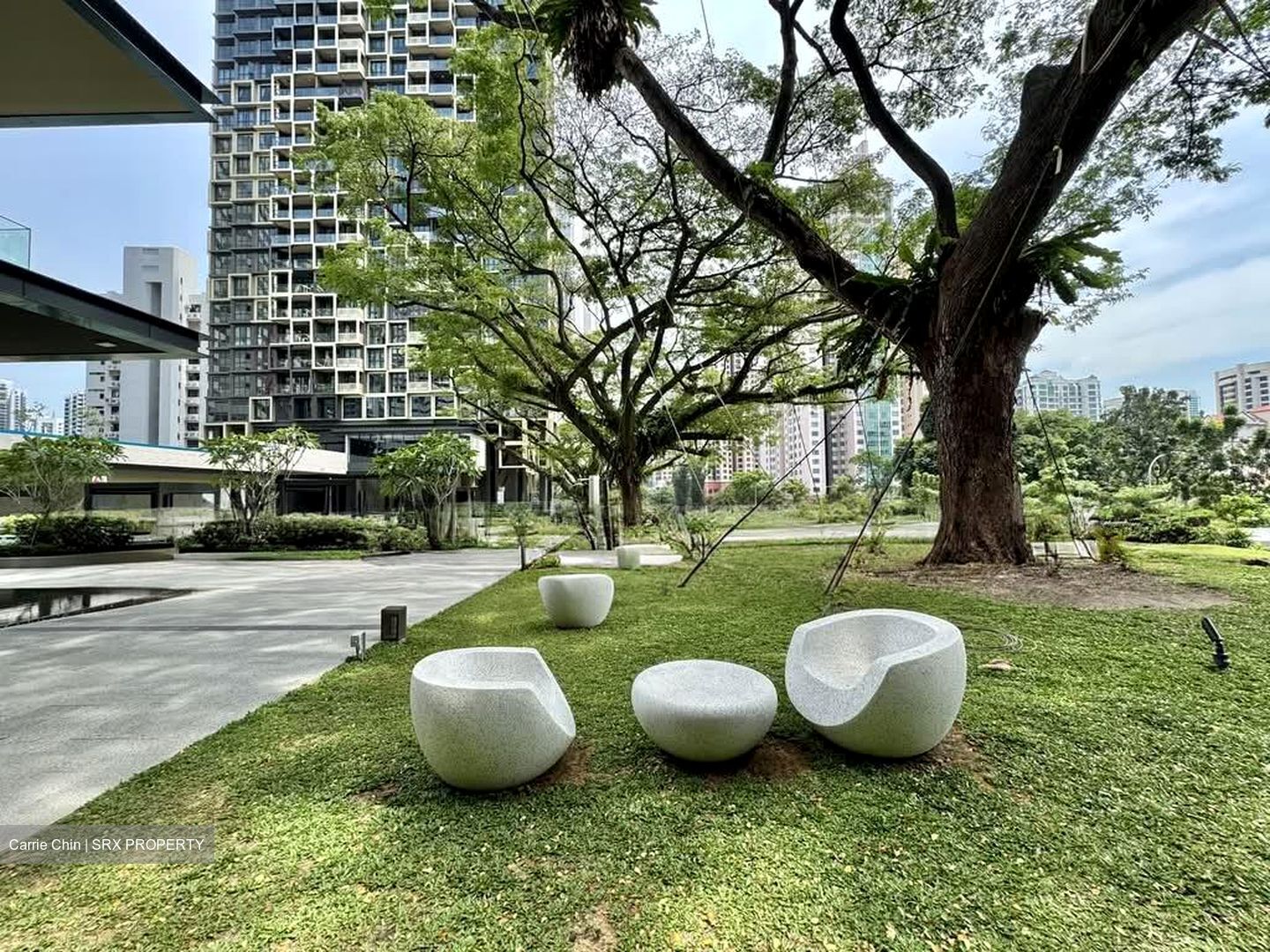 Irwell Hill Residences (D9), Apartment #571442651